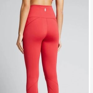 FP Movement by Free People “Practice Makes Perfect” High-Rise Legging